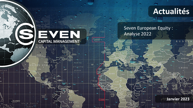 illustration Seven European Equity : Analyse 2022