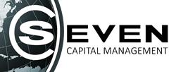 SEVEN CAPITAL MANAGEMENT Logo