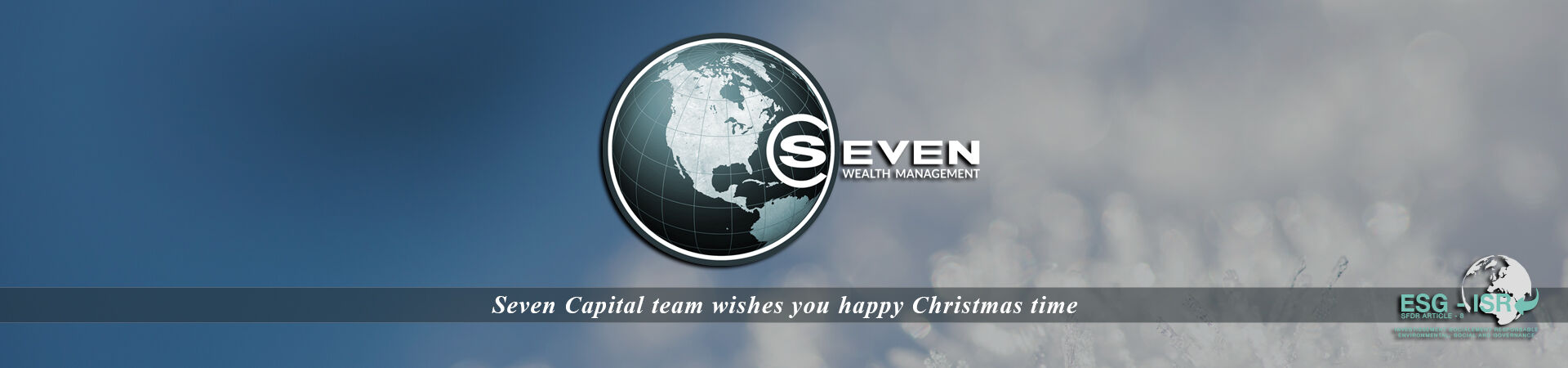 SEVEN CAPITAL