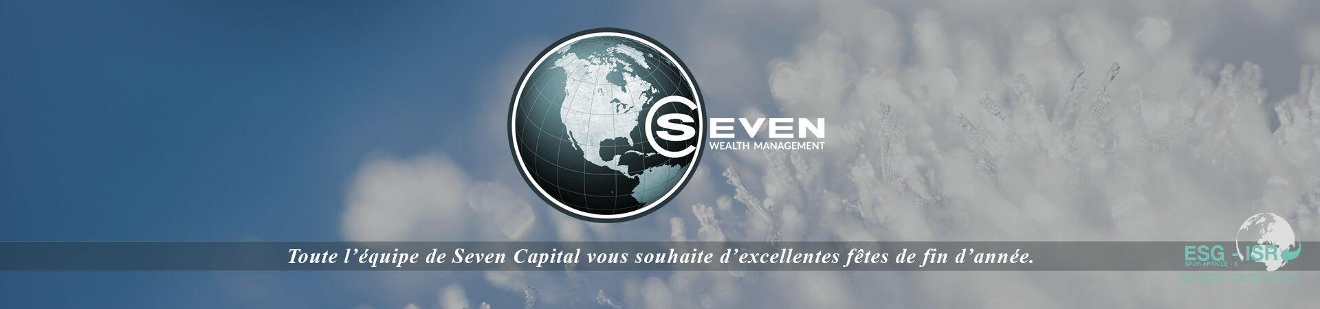 Annonces SEVEN CAPITAL MANAGEMENT