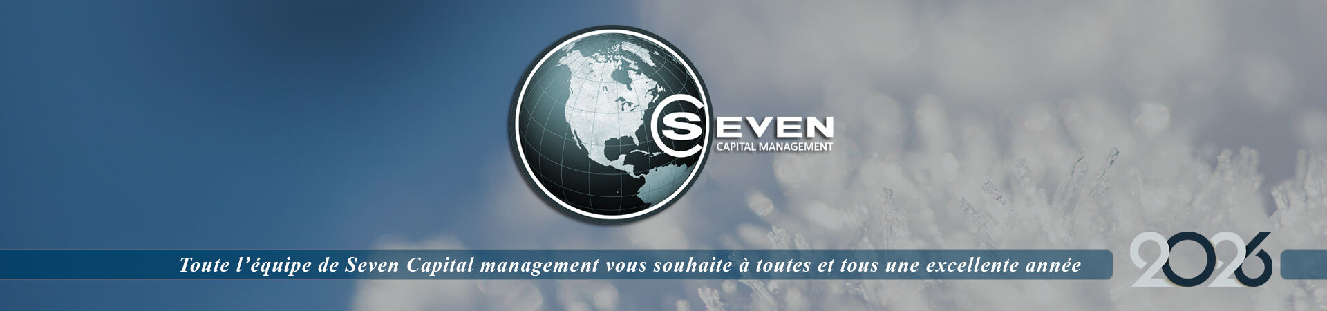 Annonces SEVEN CAPITAL MANAGEMENT